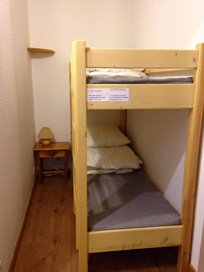 Foux D'Allos - Appartement Charmant Et Fonctionnel Zewnętrze zdjęcie